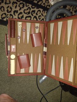 Vintage Chinese Checkers 