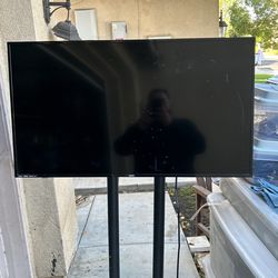 Sanyo 40”