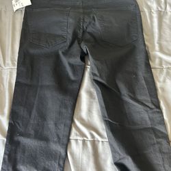 Men’s Denim Pants Slim Forever 21