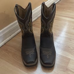 Mexican boots