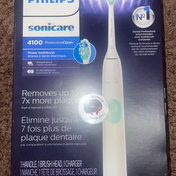Philips Sonicare 4100