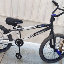 Bmx Bike Kent Ambush Fs20 