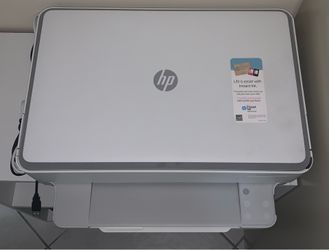 HP 6055 Envy printer