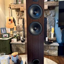 PolkAudio Polk Audio Speakers Model R50 09154