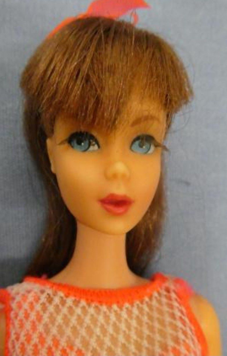 1967 Barbie 