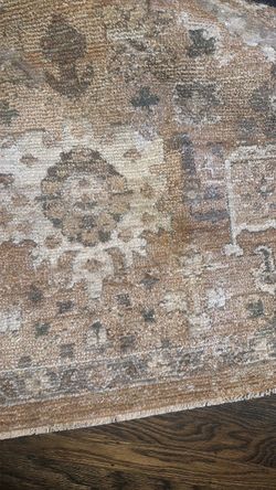 Loloi Magnolia Homes 9 x 12 rug