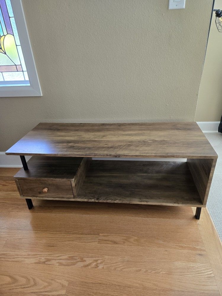 Media/Console Table
