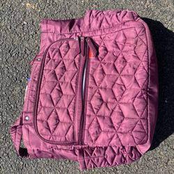 Diaper Bag 