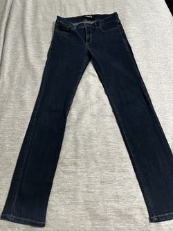 Express jeans