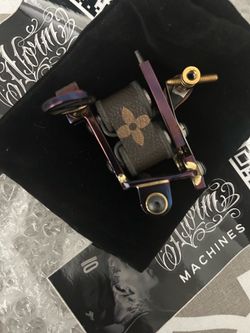 Coil tattoo machine (NORM)