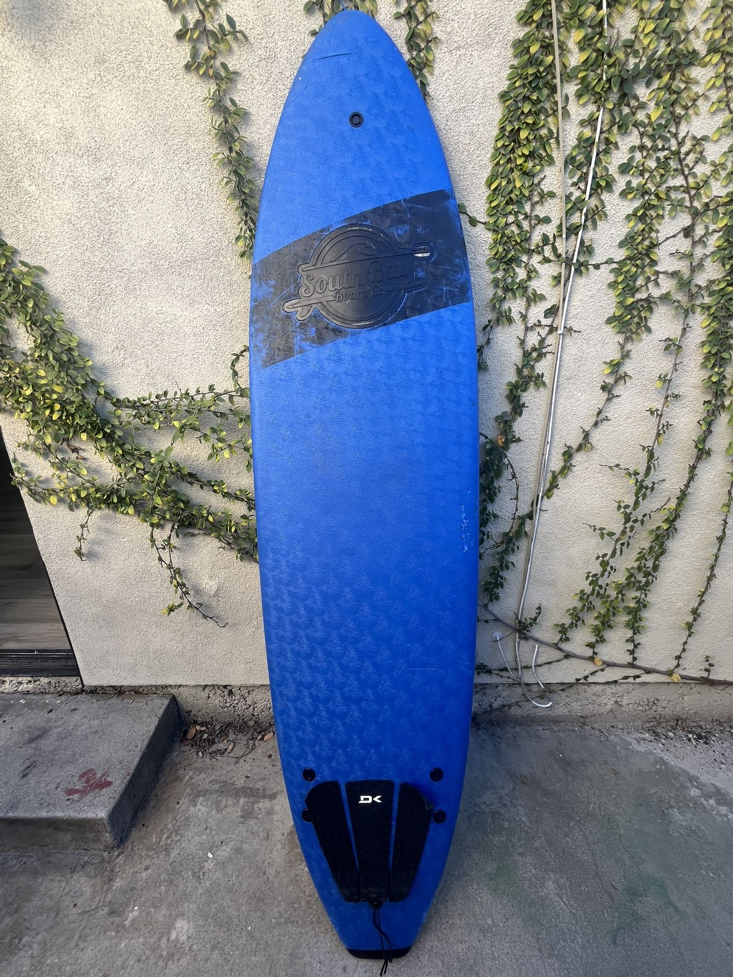 7ft Soft Top Surfboard