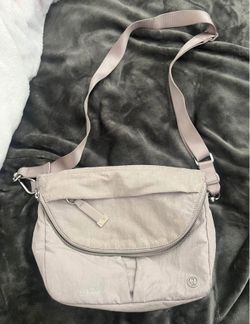 Lululemon Bag