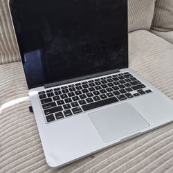 2015 MacBook Air