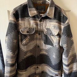 Men’s jacket