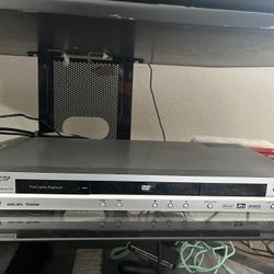 DVD Player