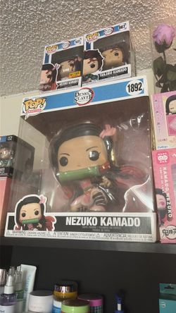 Pop figures for sale