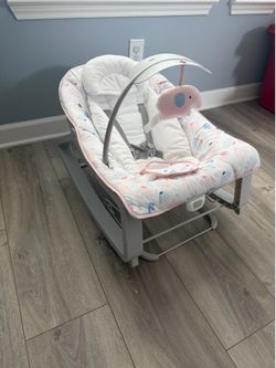 Ingenuity Baby Bouncer