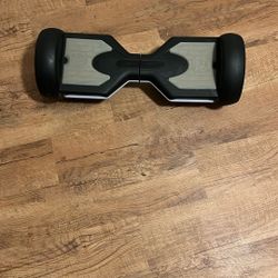 Hoverboard (led/bluetooth)