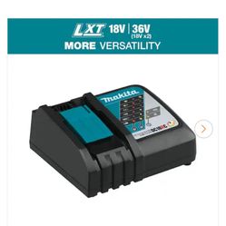 Makita Battery Charger