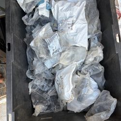 Uponor Propex Fittings