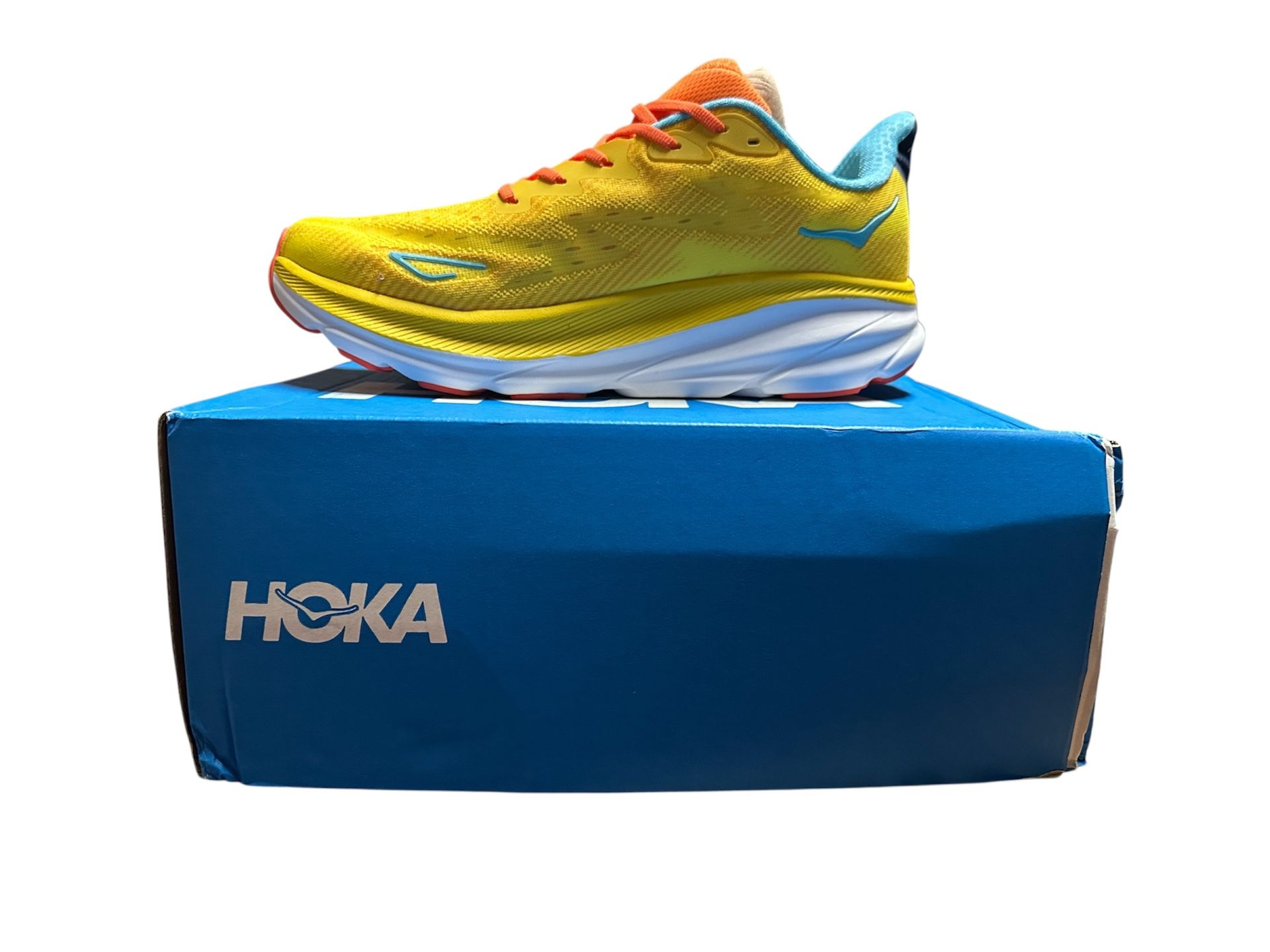Hoka Shoes