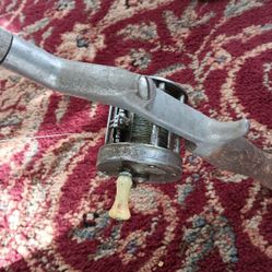 South Bend Antique Rod & Reel