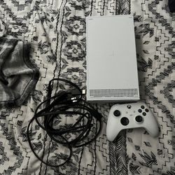 Xbox One Series S