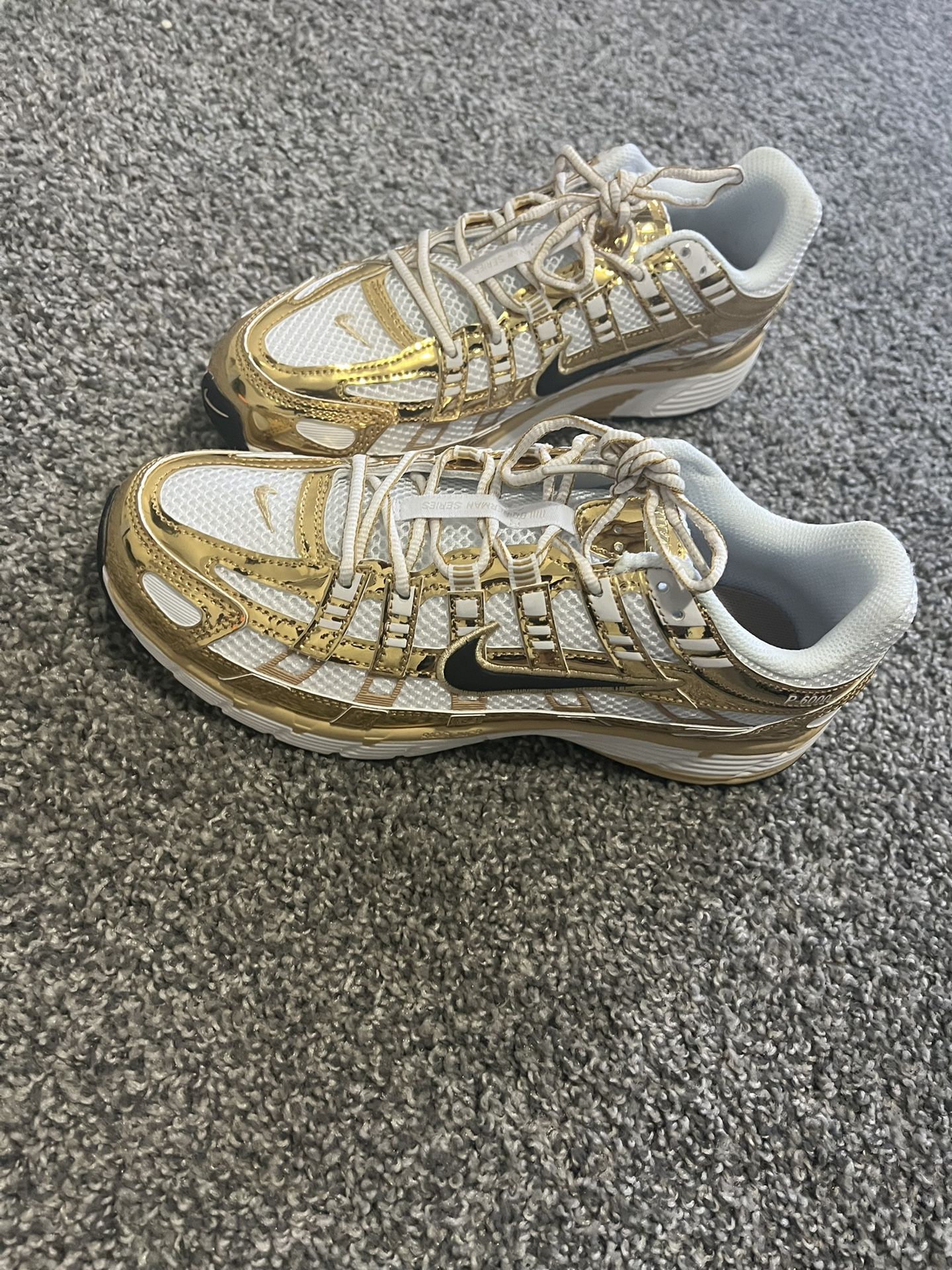 Nike Men’s P 6000