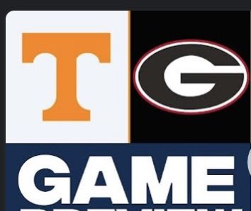 Tennessee Georgia game At 3:30 