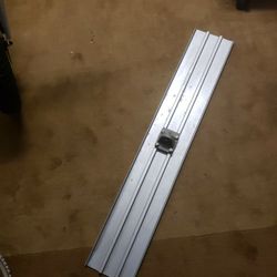 Goldblatt 48"×8" Magnesium Bull Float 