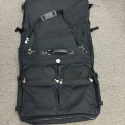 Garment Suit Formal Luggage Bag 