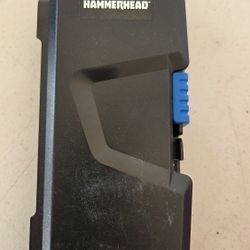 Hammerhead Bit Set
