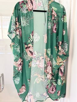 Women clothing L-XL