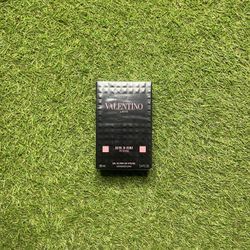 Valentino Uomo Born in Roma