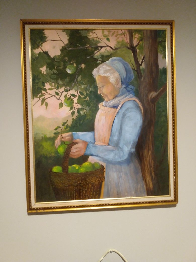 Painting