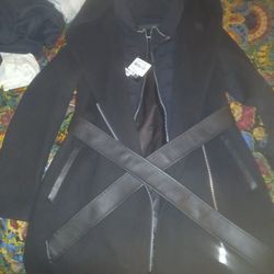 Brand New Mackage Winter Coat