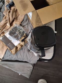 Brand new Chefman Airfryer