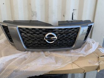 Armada Grill Complete