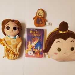 Disney Beauty and the Beast