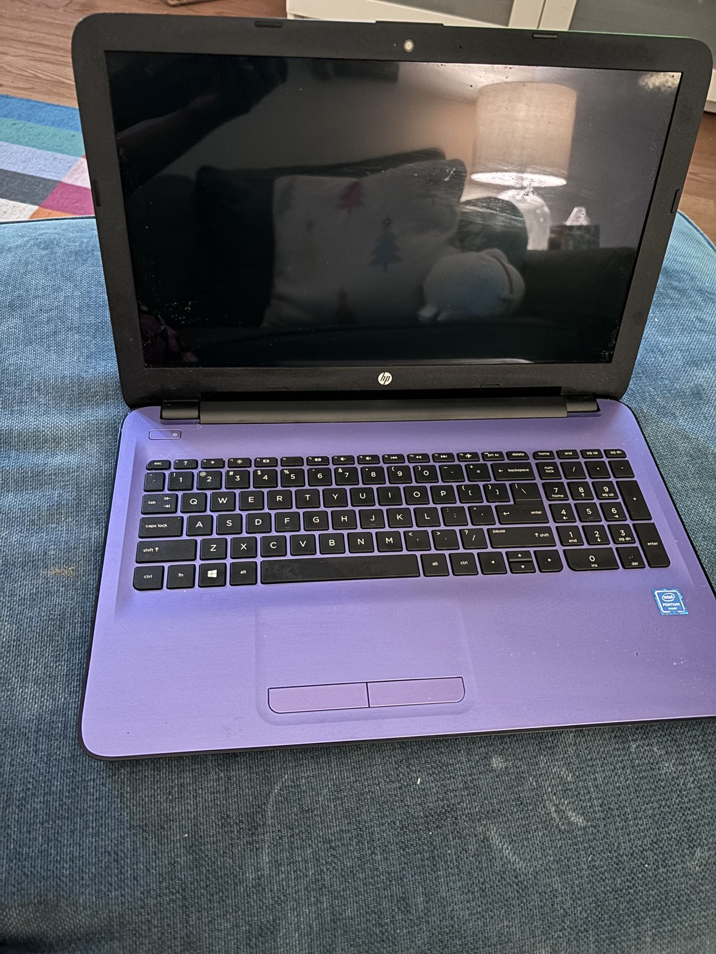 HP Laptop
