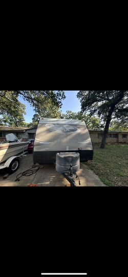 2014 Dutchmen Kodiak lite