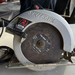Skill Saw