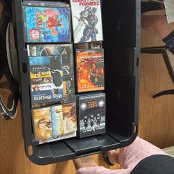 Box Of Movies 