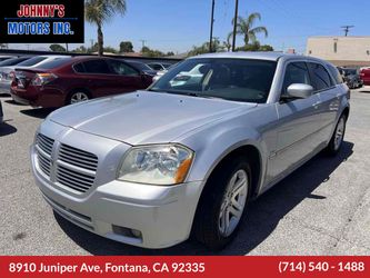 2005 Dodge Magnum