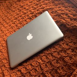 Mac Book Pro 
