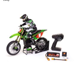 Losi Promoto-Mx