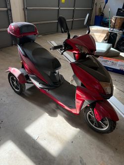 Scooter