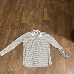 Women’s Gucci Dress Shirt 
