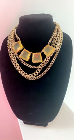 Chain Necklace