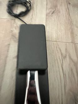 Piano Sustain Pedal with Power Adapter